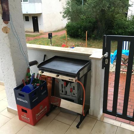 Apartman Patrick Poreč Dış mekan fotoğraf