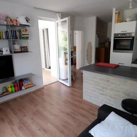Apartman Patrick Poreč Dış mekan fotoğraf