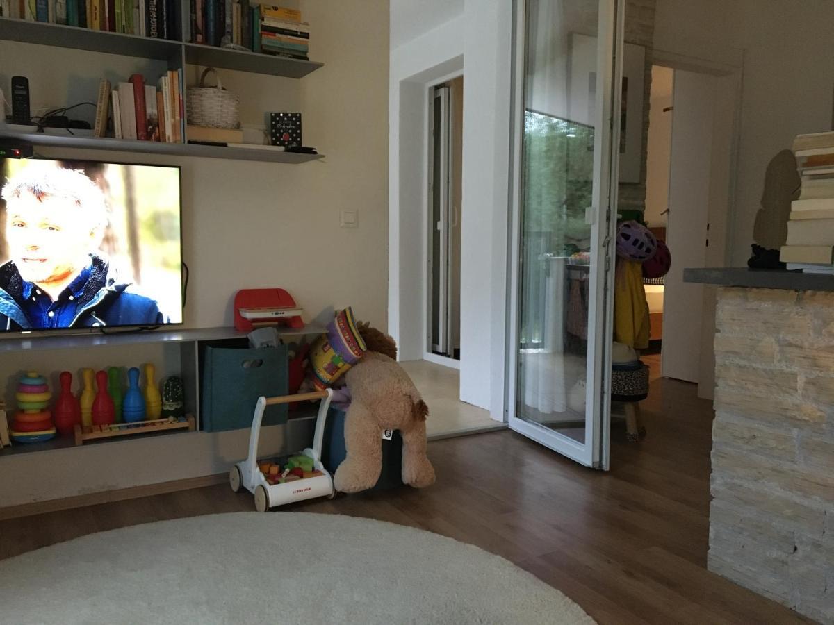 Apartman Patrick Poreč Dış mekan fotoğraf
