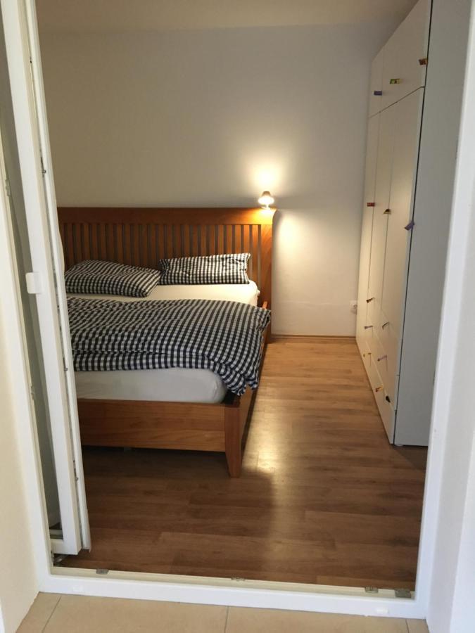 Apartman Patrick Poreč Dış mekan fotoğraf