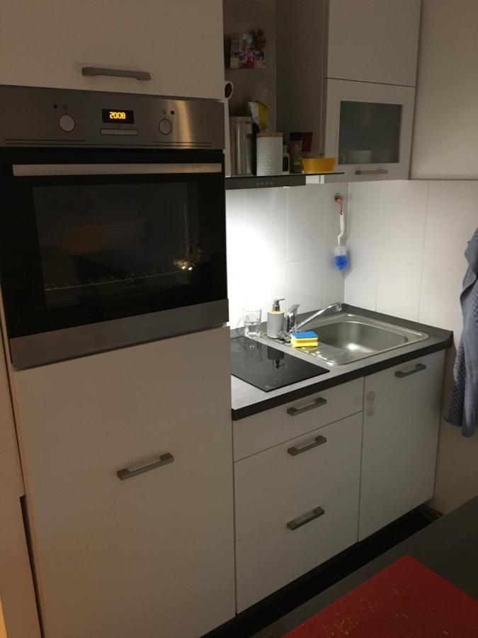 Apartman Patrick Poreč Dış mekan fotoğraf