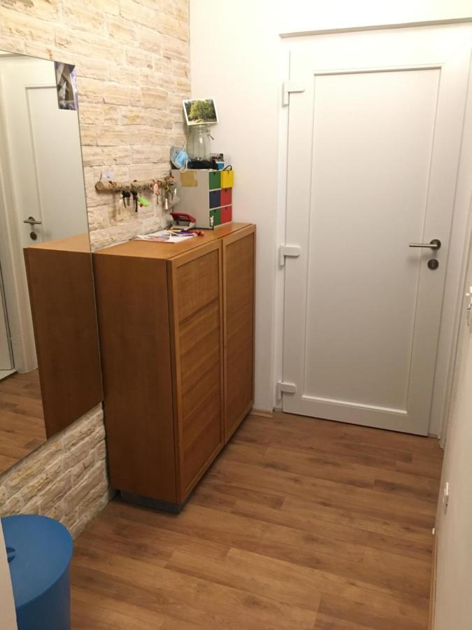 Apartman Patrick Poreč Dış mekan fotoğraf