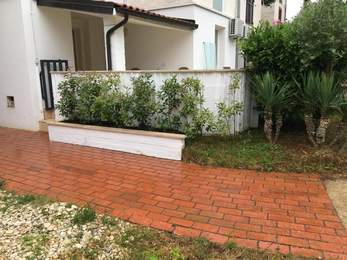 Apartman Patrick Poreč Dış mekan fotoğraf