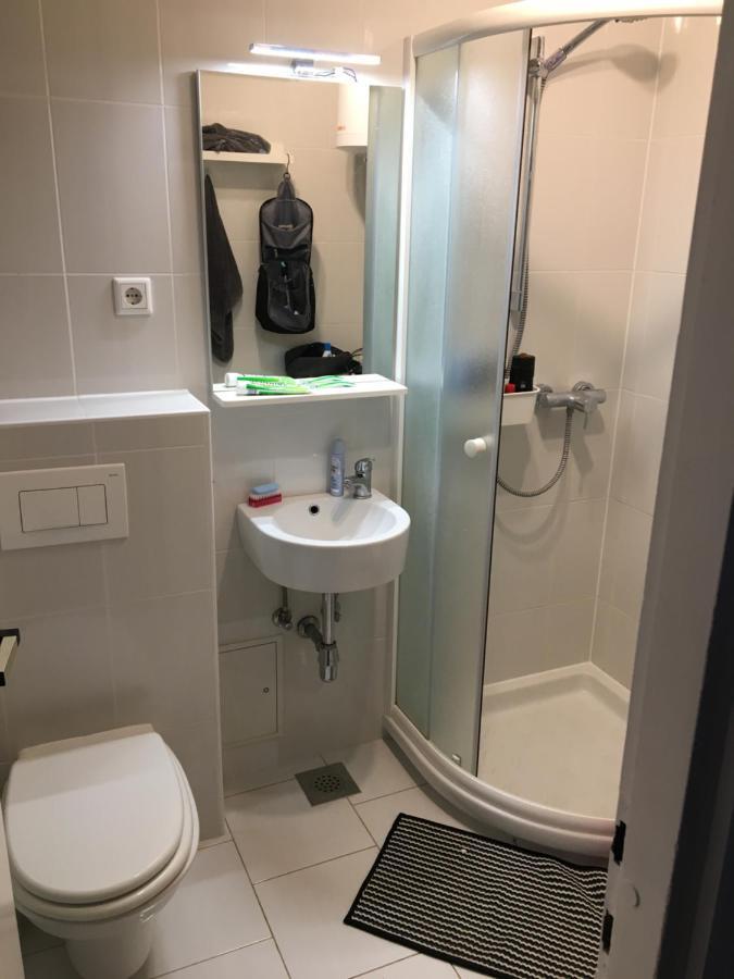 Apartman Patrick Poreč Dış mekan fotoğraf