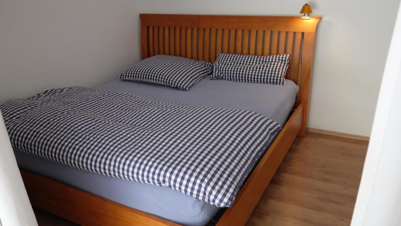 Apartman Patrick Poreč Dış mekan fotoğraf