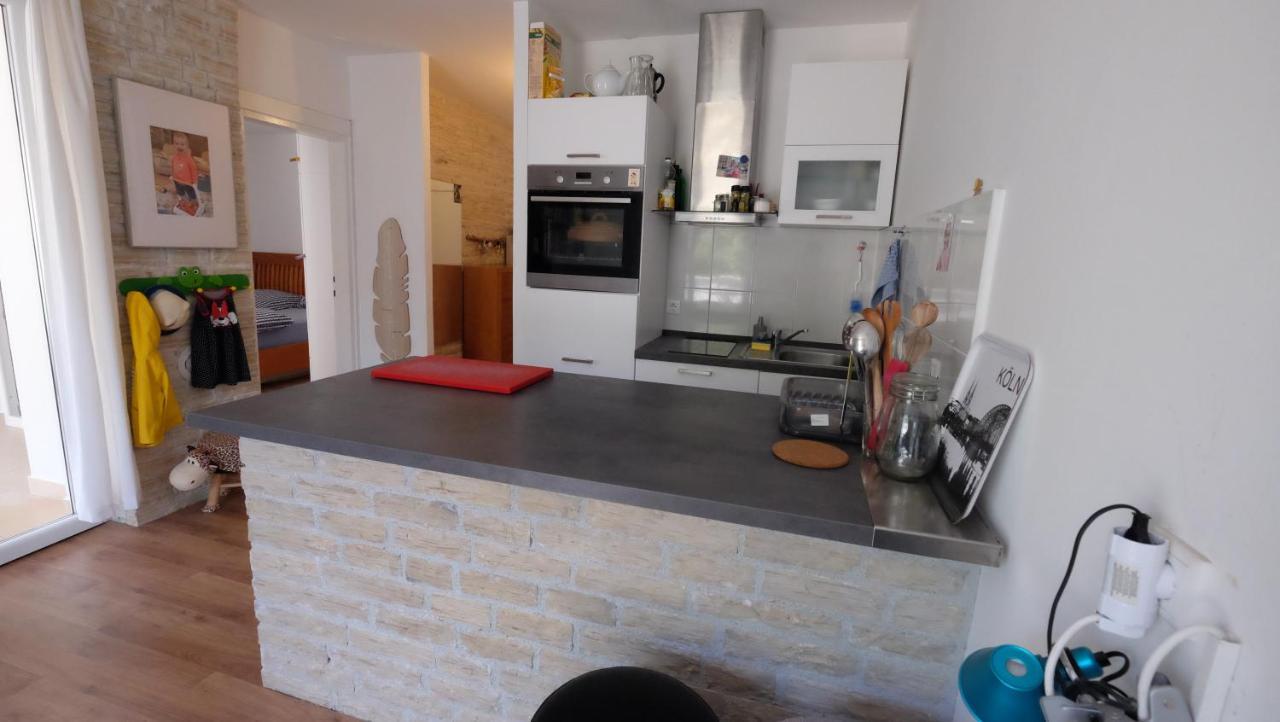 Apartman Patrick Poreč Dış mekan fotoğraf